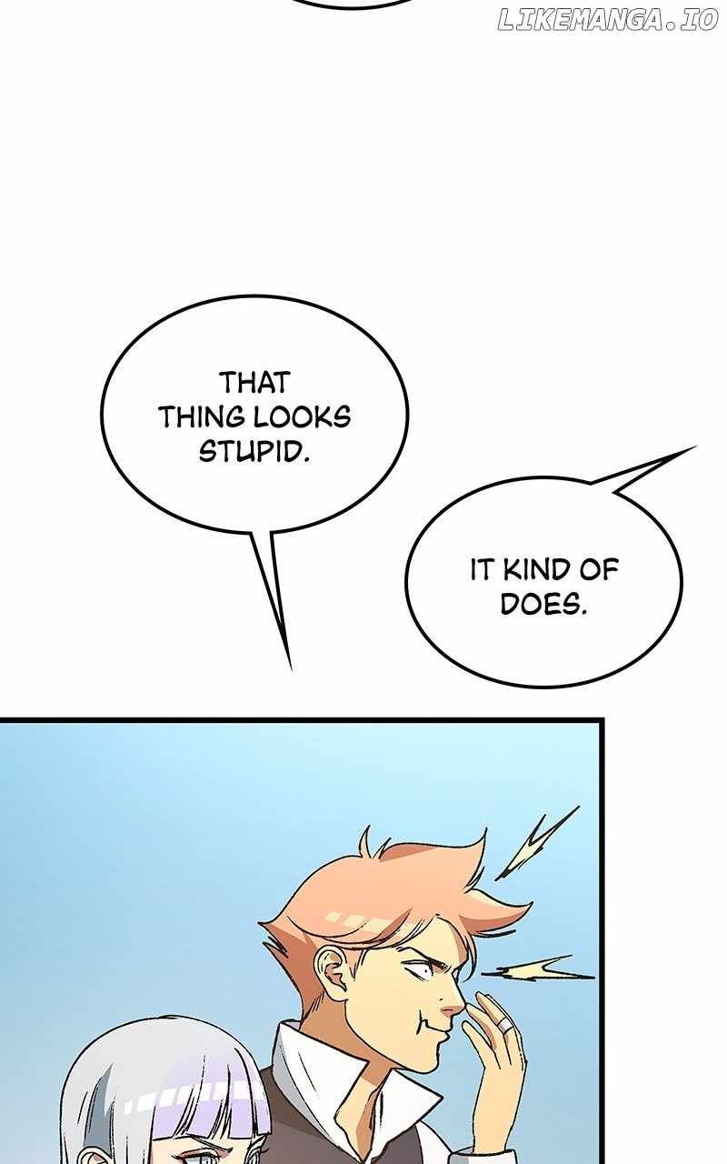 Return of the Runebound Professor Chapter 39 15